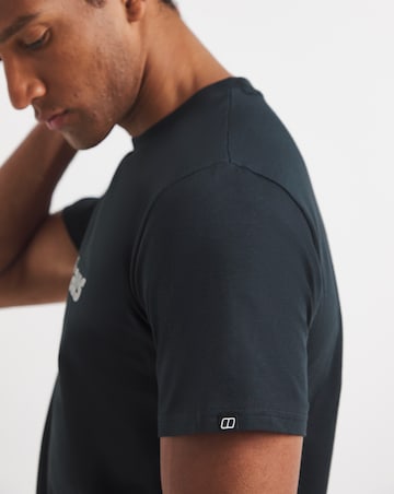 Berghaus Class XL-Logo T-Shirt