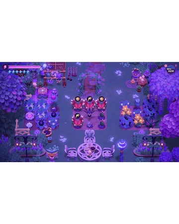 Moonlight Peaks (Nintendo Switch 2)