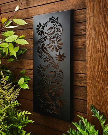 Illumina DecorPanel - Fauna