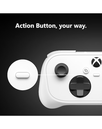 Xbox Wireless Controller - Nano