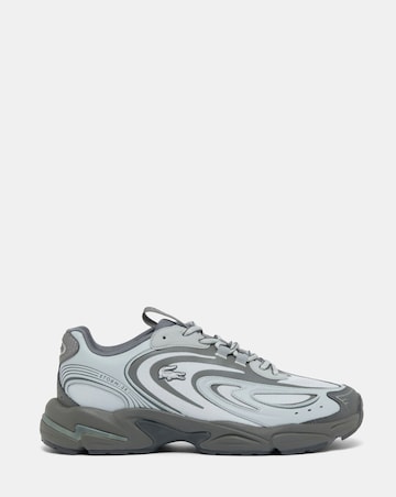Lacoste Storm 96 2k Trainers - Grey