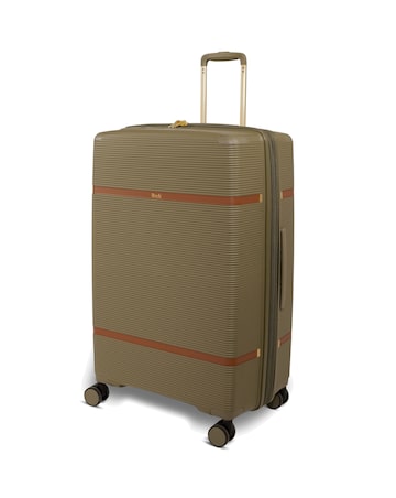 Rock Medina 3pc Suitcase