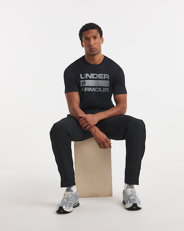 Under Armour Team Issue Wordmark T-Shirt