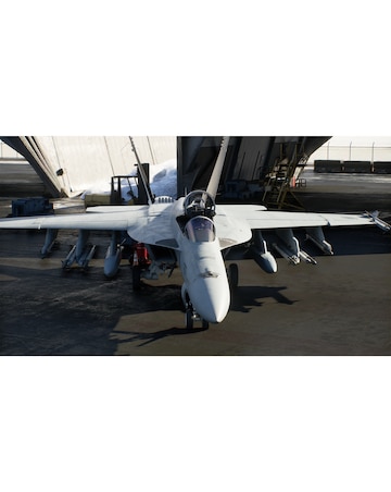 Ace Combat 8: Wings of Theve (Xbox Series X)