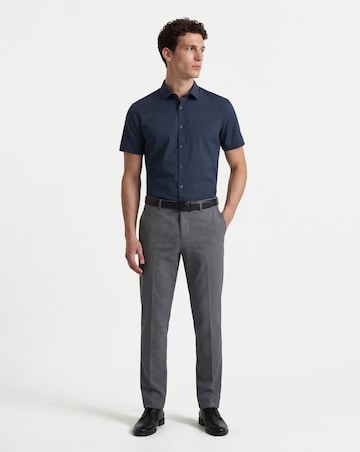 Short Sleeve Formal Shirt Regular