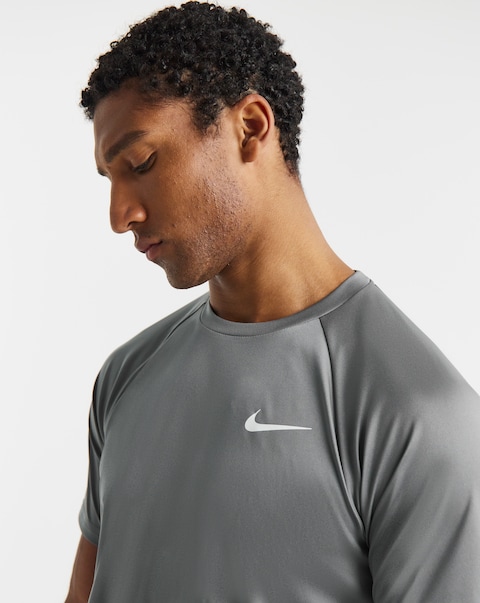 Nike Short Sleeve Hydroguard T-Shirt