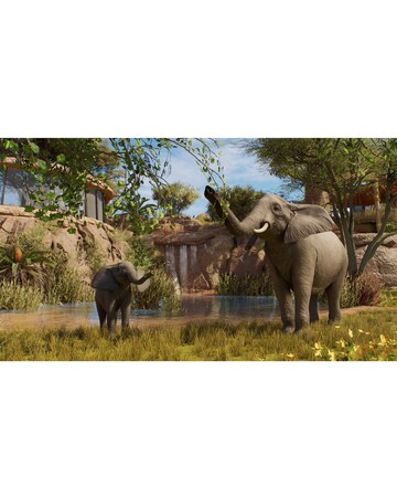 Planet Zoo 2 (Xbox Series X)