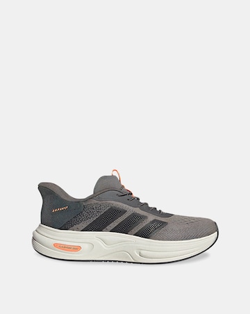 adidas Cloudfoam Cuxxion Rapidfit Trainers