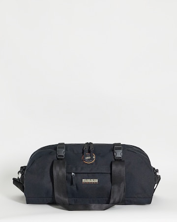 Napapijri Voyage Duffle Bag - Black