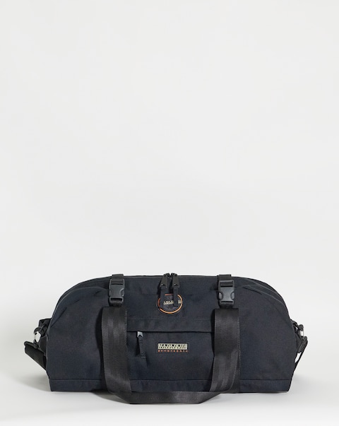 Napapijri Voyage Duffle Bag - Black