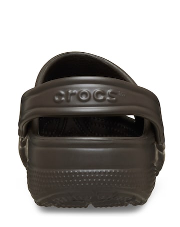 Crocs Classic Clog - Espresso