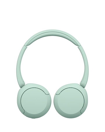 Sony WH-CH530 Wireless On-Ear Headphones - Mint
