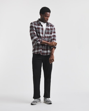 Union Everyday Essential Straight Stretch Jean