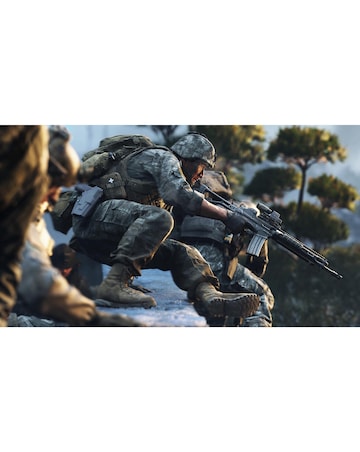 Call of Duty: Modern Warfare 4 (Xbox Series X)