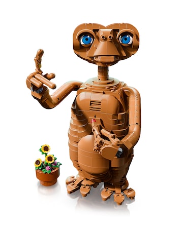 LEGO Icons E.T