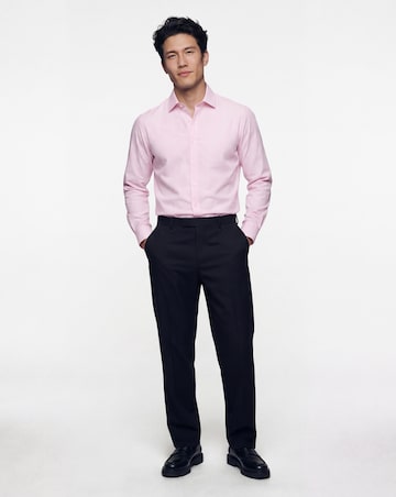 Long Sleeve Formal Shirt Long