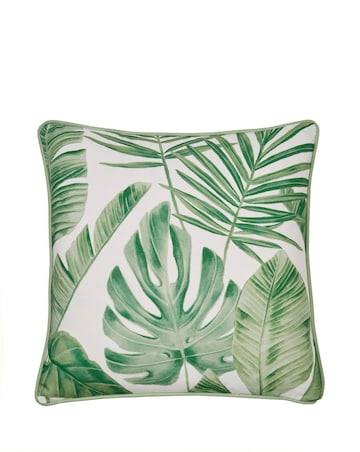 D & D Tahiti Outdoor Filled Cushion