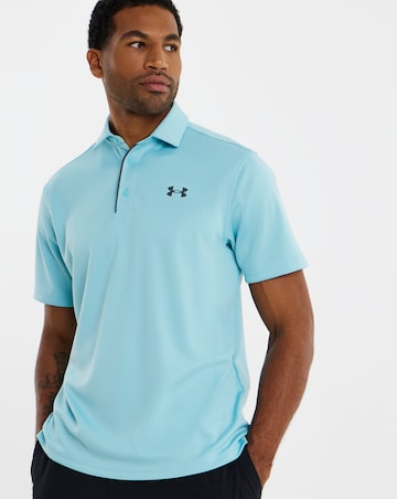 Under Armour Tech Polo