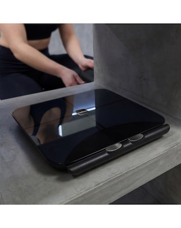 Salter Body Insight Smart Scale