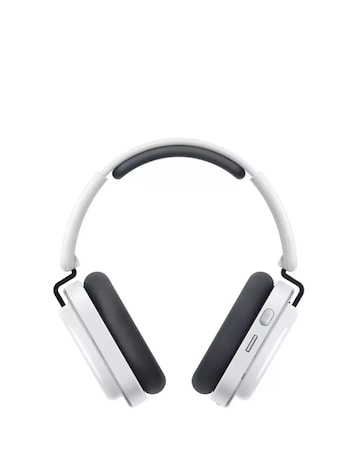 Nothing Headphone (a) Wireless Over-Ear Headphones with ANC - White