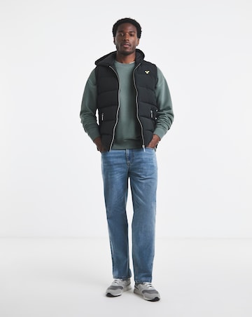 Voi Padded Gilet