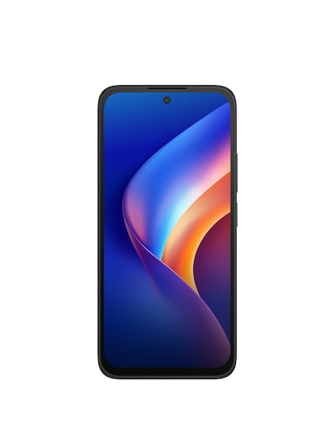 TCL K70 5G 128GB - Midnight Black