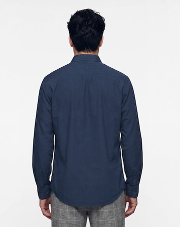 Long Sleeve Formal Shirt Long
