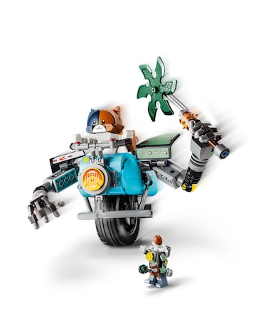 LEGO Fortnite KIT 77081