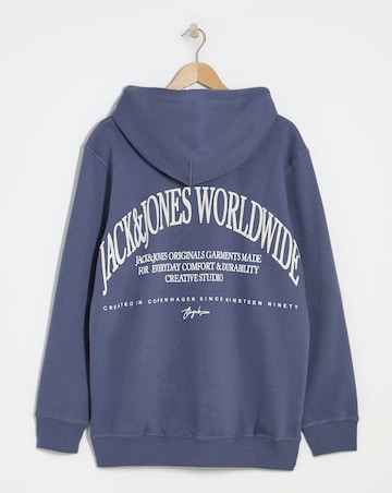 Jack & Jones Margate Sweat Hood