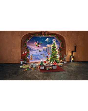 LEGO Star Wars Advent Calendar 2026 75456