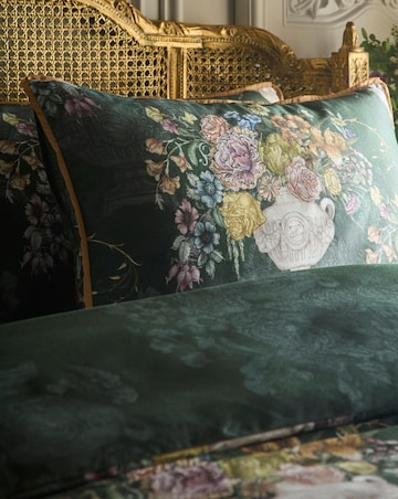 Laurence Llewelyn-Bowen Tuscan Holiday Duvet Cover Set