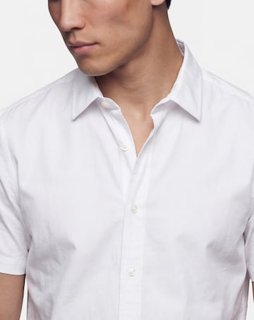 Short Sleeve Formal Shirt Regular