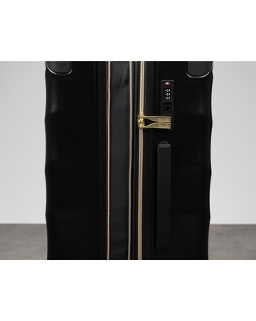 Rock Luggage Sahara Cabin Hardshell Suitcase