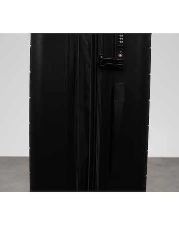 Rock Resilient 3pc Suitcase