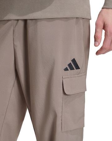 adidas Small Logo Cargo Pant
