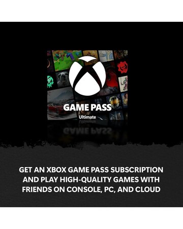 Xbox #10 Gift Card (Digital Download)