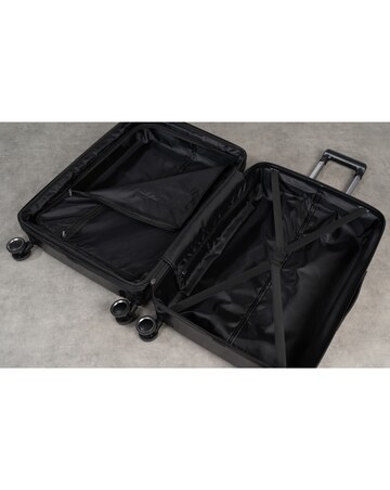 Rock Luggage Legacy Cabin Hardshell Suitcase