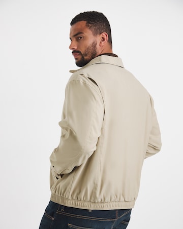 Polo Ralph Lauren Bi Swing Jacket - Beige