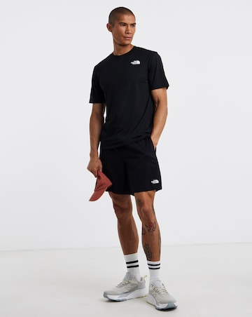 The North Face 24/7 S/S Tech T-Shirt