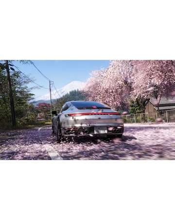 Forza Horizon 6 (PS5)