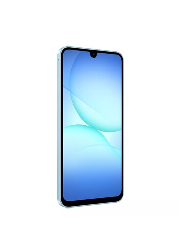 Samsung Galaxy A17 128GB 4G - Light Blue