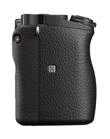 Sony Alpha 6400 (Body Only)