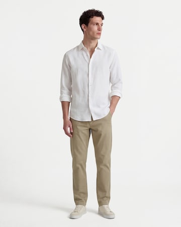 Tapered Fit Chino