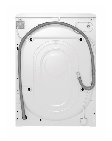 Indesit MTWC 71252 W UK 7kg 1200rpm Washing Machine - White
