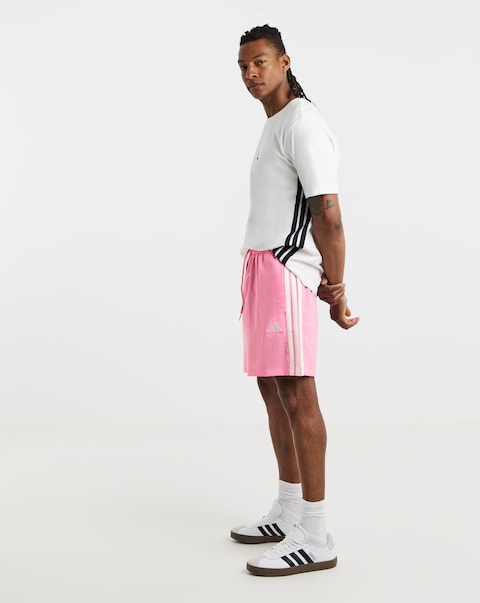 adidas 3 Stripes Chelsea Shorts