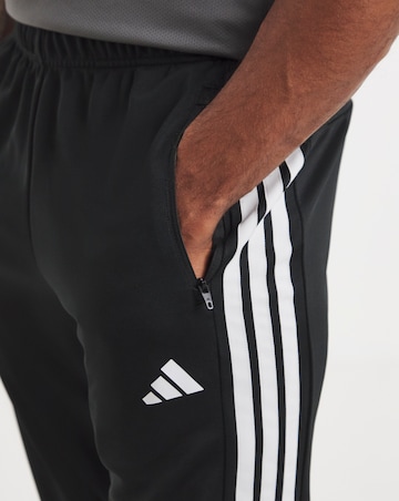 adidas Work Out Essentials All Set 3 Stripe Pant