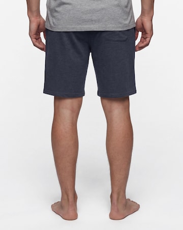 2 Pack Jersey Shorts