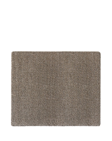 My Mat Washable Cotton Doormat