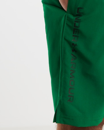 Under Armour Tech Woven Wordmark Shorts