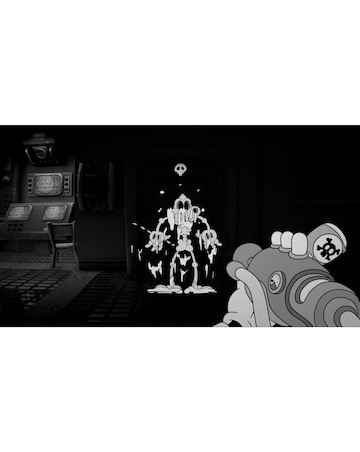 Mouse P.I. For Hire (PS5)